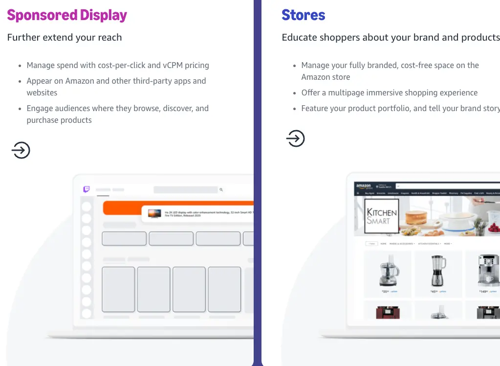 How Expandabley Delivers Results with Amazon PPC Ads